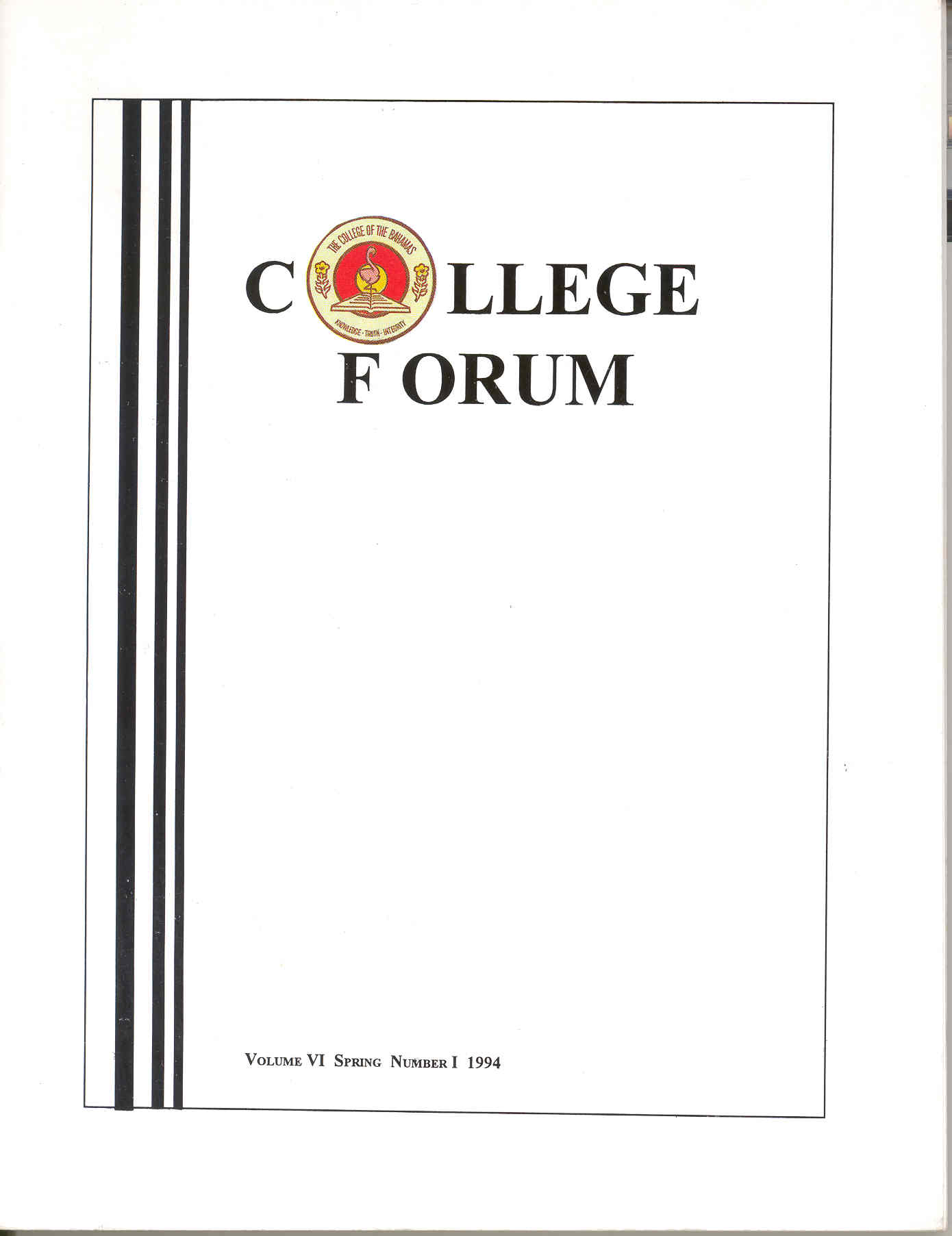 College Forum