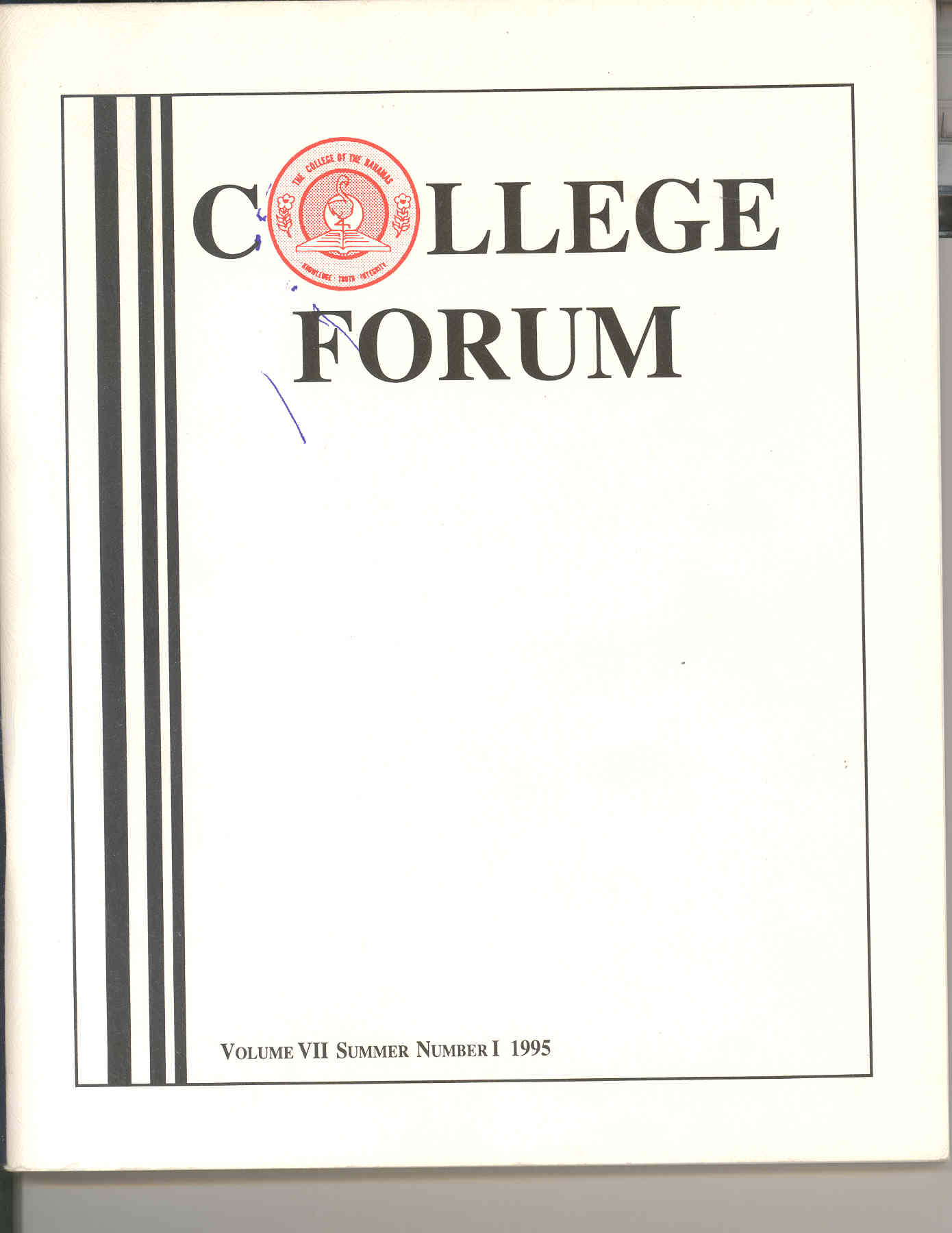 College Forum